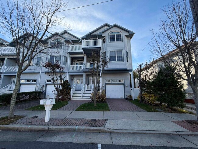 26 S Coolidge Ave in Margate City, NJ - Building Photo - Building Photo