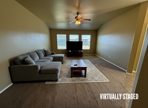 2539 Red Fern Dr in Harker Heights, TX - Building Photo - Building Photo