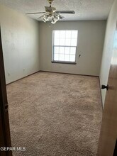 2601 Jefferson Ave in El Paso, TX - Building Photo - Building Photo