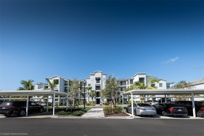 property at 14091 Heritage Landing Blvd