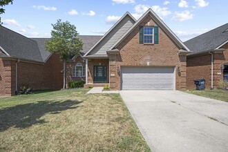 393 Hays Blvd in Lexington, KY - Building Photo - Building Photo