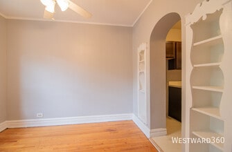 1620 W Farwell Ave in Chicago, IL - Building Photo - Building Photo