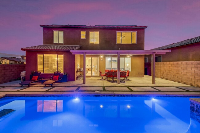 42760 Incantata Pl in Indio, CA - Foto de edificio - Building Photo
