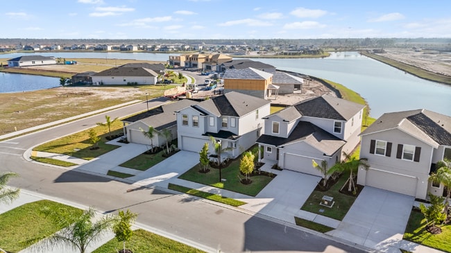 property at 11804 Cloverly Ln