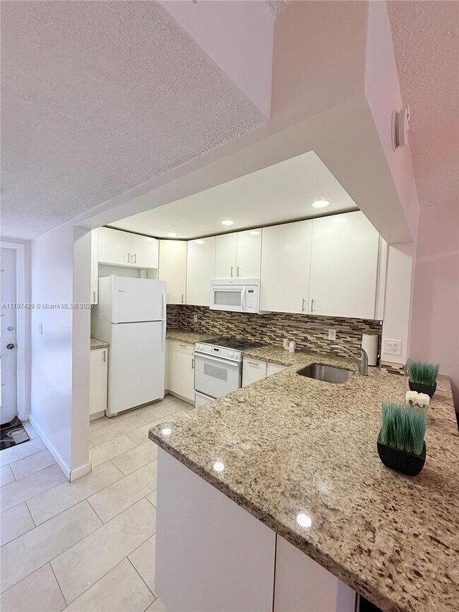 property at 2081 S Ocean Dr