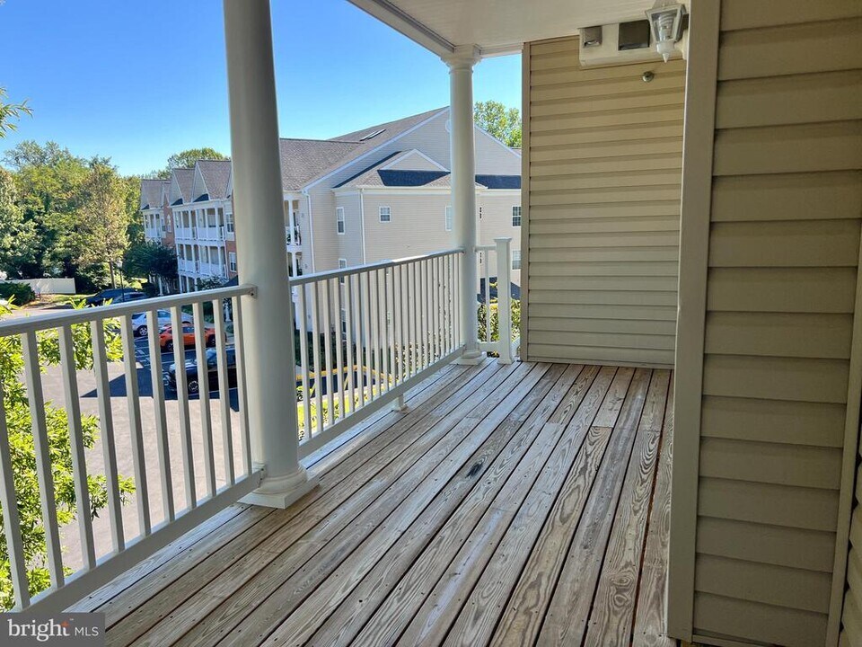 251 Rowe Blvd in Annapolis, MD - Building Photo