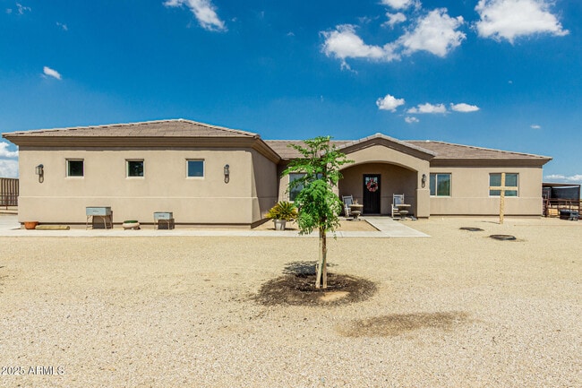 property at 31009 N 223rd Ave
