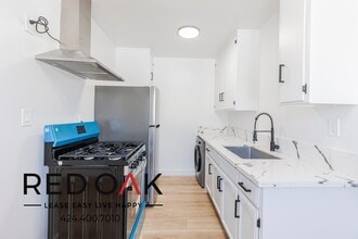 8136 Constance St in San Gabriel, CA - Building Photo - Building Photo