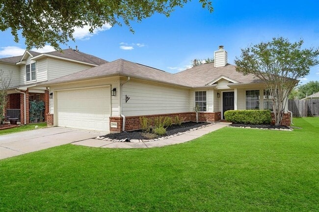 property at 25118 Clover Ranch Dr