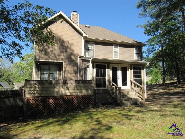 100 Sunchase Ct in Bonaire, GA - Building Photo - Building Photo