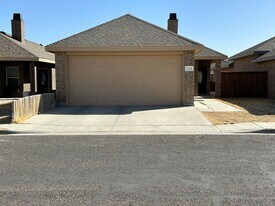 2409 W 34th St in Odessa, TX - Building Photo