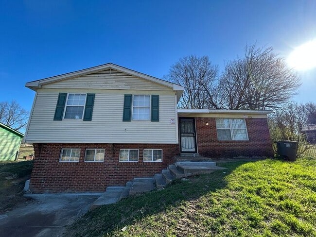 property at 4938 Ortie Dr