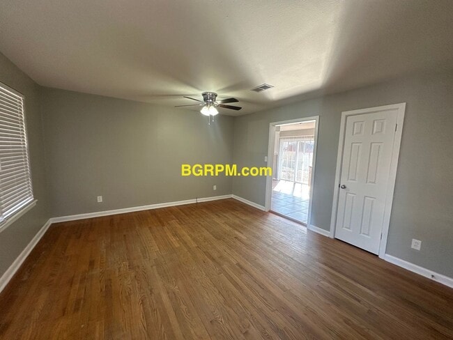 1211 Lee St in Jacksonville, AR - Building Photo - Building Photo