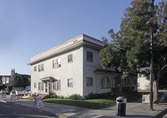 748 E Santa Clara St in San Jose, CA - Foto de edificio - Building Photo