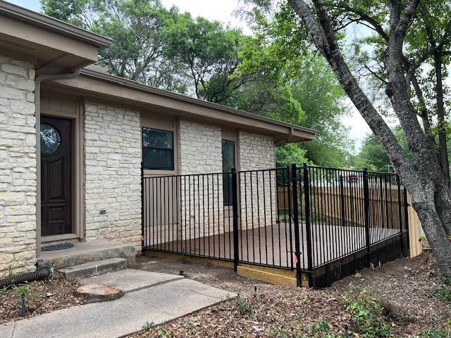 6500 Robbie Creek Cove in Austin, TX - Building Photo - Building Photo
