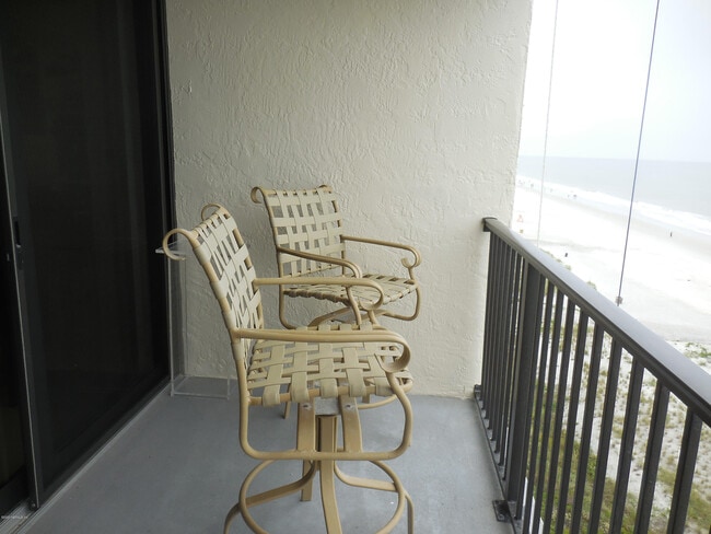 property at 1301 First St