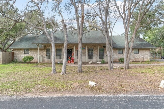 property at 11006 Yucca Dr