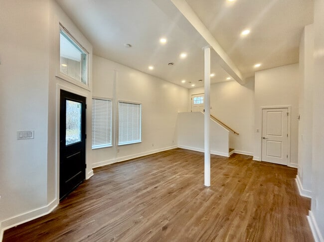 2503 W Forest Ave in Detroit, MI - Building Photo - Building Photo