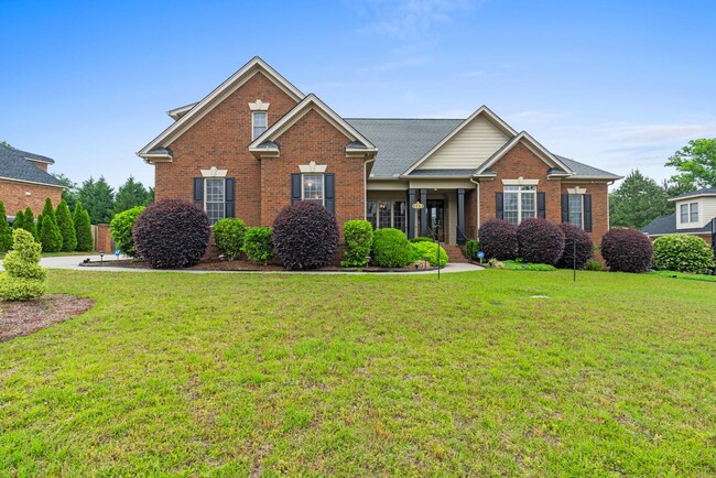 property at 519 Wild Hickory Ln
