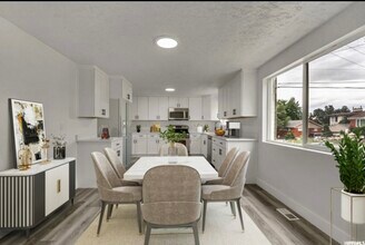 1571 7th St in Ogden, UT - Foto de edificio - Building Photo