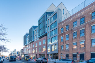 The Umbrella Factory in Brooklyn, NY - Building Photo - Building Photo