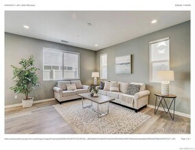 8612 Chaparral Way in Santee, CA - Foto de edificio - Building Photo