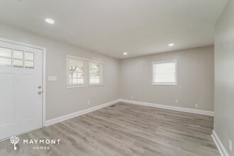 2922 October Ct in Charlotte, NC - Building Photo - Building Photo