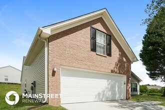 8615 Appledale Dr in Charlotte, NC - Building Photo - Building Photo