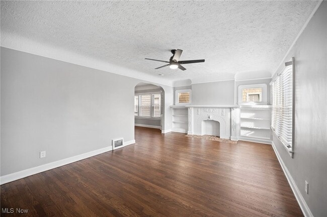 2258 Northland Ave, Unit UP in Lakewood, OH - Building Photo - Building Photo