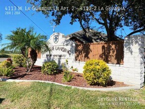 4113 W La Guardia Ln in Edinburg, TX - Building Photo - Building Photo