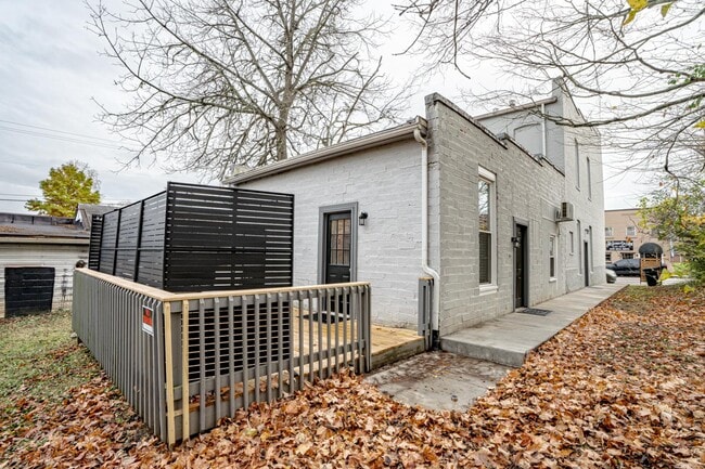 property at 306 Main St