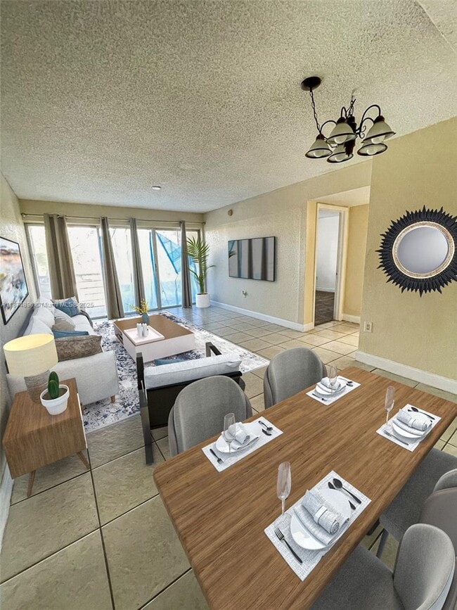 property at 4215 N University Dr