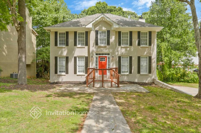 2441 Valentines Ct in Lawrenceville, GA - Building Photo - Building Photo