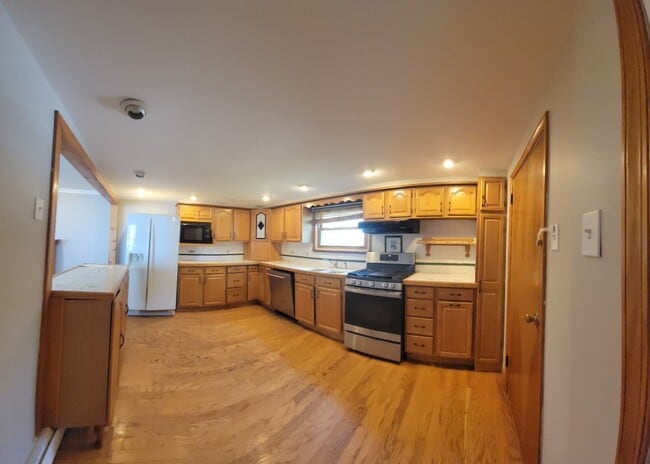property at 91 Short St