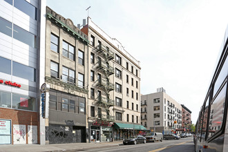 24 Avenue A in New York, NY - Building Photo - Building Photo