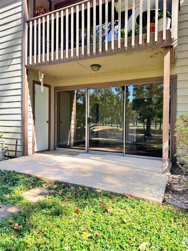 property at 12900 Walden Rd
