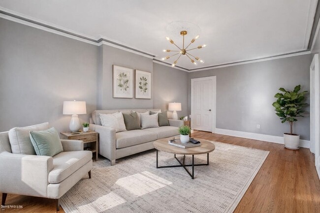 property at 544 Bramhall Ave