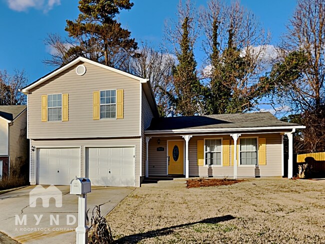 property at 5898 Heritage Park Trail