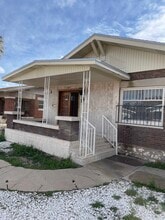 3804 Cambridge Ave in El Paso, TX - Building Photo - Building Photo