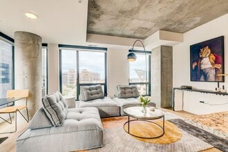 The Larking in Minneapolis, MN - Building Photo - Building Photo