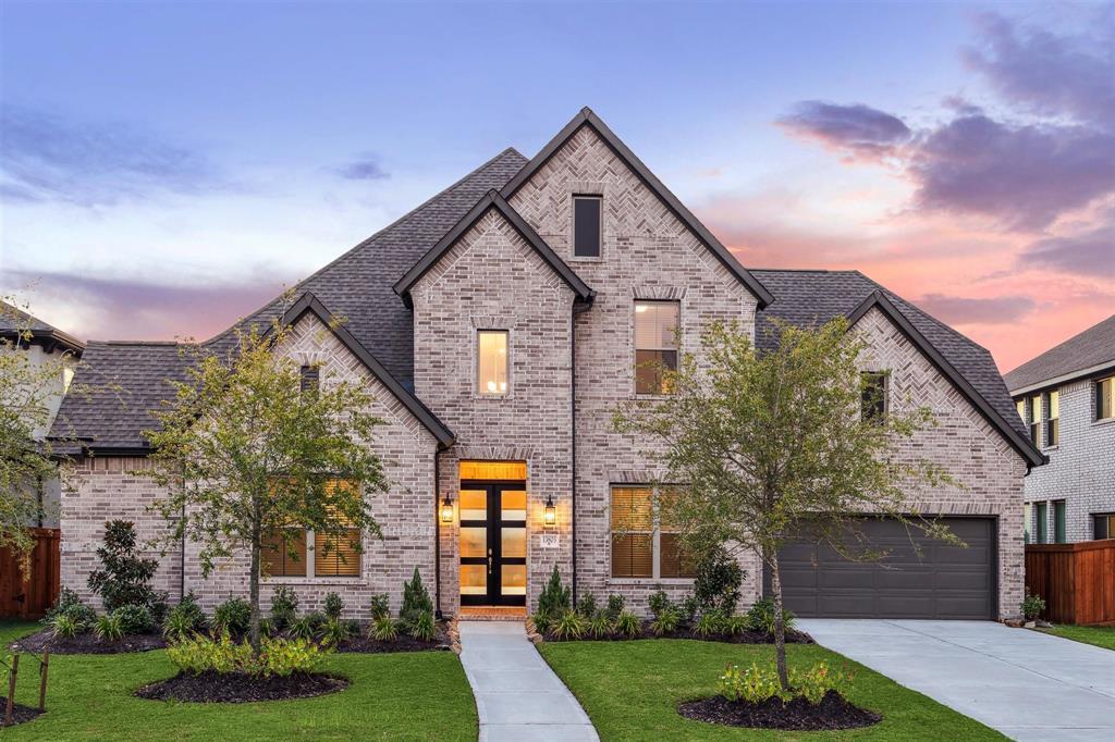 13803 Dorado Pointe Dr in Cypress, TX - Building Photo