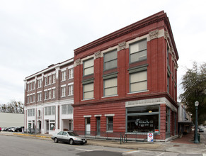 Bridgers Building in Tarboro, NC - Building Photo - Building Photo