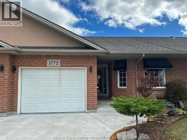 1772 Chateau Ave in Windsor, ON - Building Photo - Building Photo