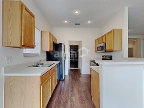 2722 Cullens Ct in Ocoee, FL - Foto de edificio - Building Photo