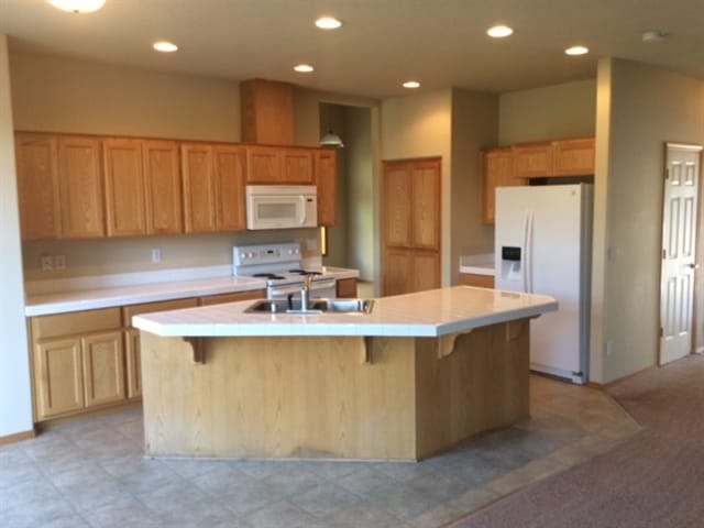 9402 NE 87th Ct in Vancouver, WA - Building Photo - Building Photo