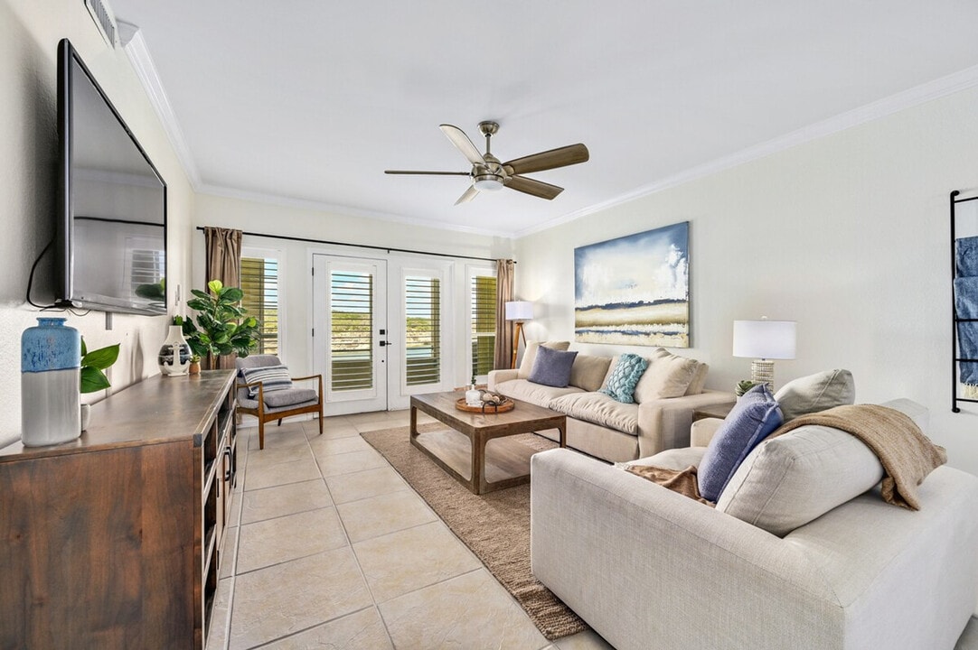 3404 American Dr in Lago Vista, TX - Building Photo