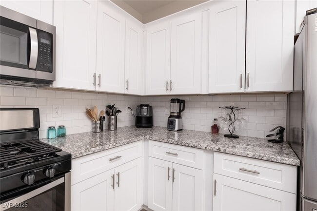 property at 4421 Mount Penteli Ave