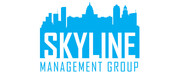 Property Management Company Logo Skyline Management Group