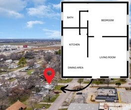 817 M St NW in Ardmore, OK - Building Photo - Building Photo