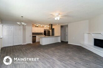 7229 Chatham Rd in Fort Worth, TX - Building Photo - Building Photo